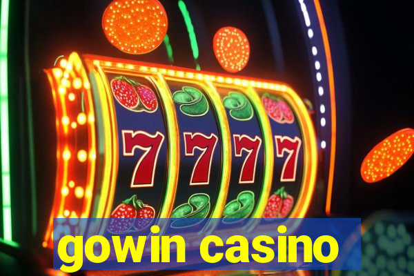 gowin casino